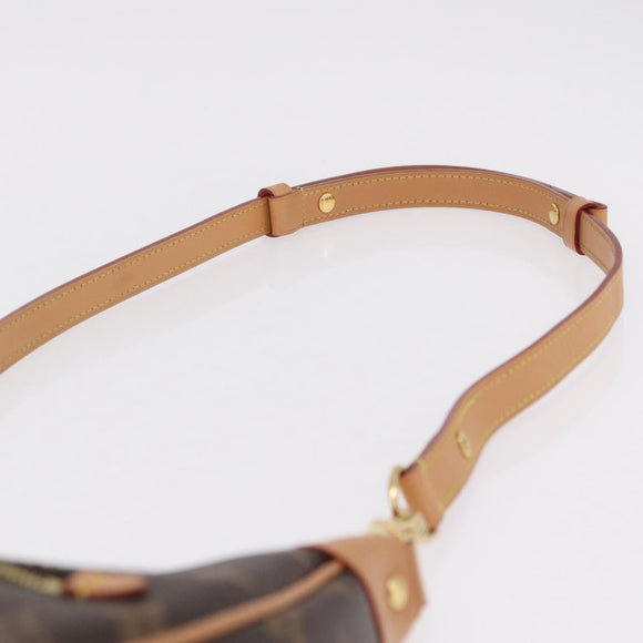 LOUIS VUITTON Monogram Loop Shoulder Bag M81098 LV Auth ep16648SAM