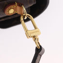 LOUIS VUITTON Monogram Pochette Metis MM Hand Bag M44875 LV Auth ep16651M-19