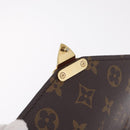 LOUIS VUITTON Monogram Pochette Metis MM Hand Bag M44875 LV Auth ep16651M-23