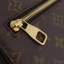 LOUIS VUITTON Monogram Pochette Metis MM Hand Bag M44875 LV Auth ep16651M-33