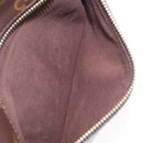 LOUIS VUITTON Monogram Pochette Metis MM Hand Bag M44875 LV Auth ep16651M-34