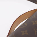 LOUIS VUITTON Monogram Pochette Metis MM Hand Bag M44875 LV Auth ep16651M-8