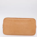 LOUIS VUITTON Monogram Alma Hand Bag M51130 LV Auth ep16670A-6