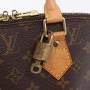 LOUIS VUITTON Monogram Alma Hand Bag M51130 LV Auth ep16670A-22