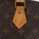 LOUIS VUITTON Monogram Alma Hand Bag M51130 LV Auth ep16670A-3