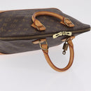 LOUIS VUITTON Monogram Alma Hand Bag M51130 LV Auth ep16670A-14