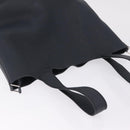 HERMES Picotan Lock MM Hand Bag Taurillon Clemence Navy Silver Auth ep16671SM-6