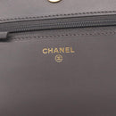 CHANEL Boy Chanel Matelasse Chain Shoulder Wallet Caviar Skin CC Auth ep16675SAM-20