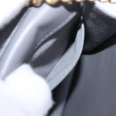 CHANEL Boy Chanel Matelasse Chain Shoulder Wallet Caviar Skin CC Auth ep16675SAM-24