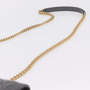 CHANEL Boy Chanel Matelasse Chain Shoulder Wallet Caviar Skin CC Auth ep16675SAM-8
