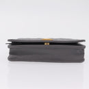 CHANEL Boy Chanel Matelasse Chain Shoulder Wallet Caviar Skin CC Auth ep16675SAM-9