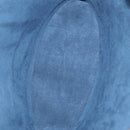 LOUIS VUITTON Epi Saint Jacques Hand Bag Blue M52265 LV Auth ep16684V-11