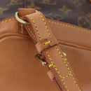 LOUIS VUITTON Monogram Montsouris PM Backpack M51137 LV Auth ep16691V-14