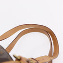 LOUIS VUITTON Monogram Montsouris MM Backpack M51136 LV Auth ep16694A-10