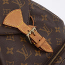 LOUIS VUITTON Monogram Montsouris MM Backpack M51136 LV Auth ep16694A-19