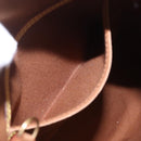 LOUIS VUITTON Monogram Montsouris MM Backpack M51136 LV Auth ep16694A-25