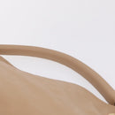 LOUIS VUITTON Monogram Empreinte Artsy MM Bag Beige M93449 LV Auth ep16696V-10
