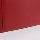 LOUIS VUITTON Epi Jasmine Hand Bag Red M52087 LV Auth ep16704V-6