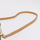 LOUIS VUITTON Monogram Spontini Hand Bag M47500 LV Auth ep16712A-15