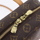 LOUIS VUITTON Monogram Spontini Hand Bag M47500 LV Auth ep16712A-20