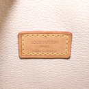 LOUIS VUITTON Monogram Spontini Hand Bag M47500 LV Auth ep16712A-21