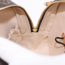 LOUIS VUITTON Monogram Spontini Hand Bag M47500 LV Auth ep16712A-22