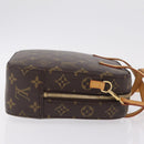 LOUIS VUITTON Monogram Spontini Hand Bag M47500 LV Auth ep16712A-3