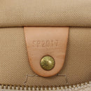 LOUIS VUITTON Damier Azur Speedy 25 Hand Bag N41534 LV Auth ep16724V-11