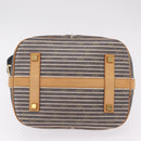 LOUIS VUITTON Monogram Eden Neo Hand Bag Beige M40379 LV Auth ep16727M-16