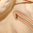 LOUIS VUITTON Monogram Eden Neo Hand Bag Beige M40379 LV Auth ep16727M-28