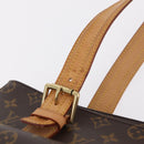 LOUIS VUITTON Monogram Multipli Cite Shoulder Bag M51162 LV Auth ep16737A-10