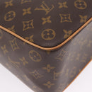 LOUIS VUITTON Monogram Multipli Cite Shoulder Bag M51162 LV Auth ep16737A-14