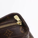 LOUIS VUITTON Monogram Multipli Cite Shoulder Bag M51162 LV Auth ep16737A-16