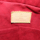 LOUIS VUITTON Monogram Multipli Cite Shoulder Bag M51162 LV Auth ep16737A-17