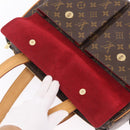 LOUIS VUITTON Monogram Multipli Cite Shoulder Bag M51162 LV Auth ep16737A-22
