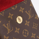 LOUIS VUITTON Monogram Multipli Cite Shoulder Bag M51162 LV Auth ep16737A-23