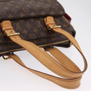 LOUIS VUITTON Monogram Multipli Cite Shoulder Bag M51162 LV Auth ep16737A-7