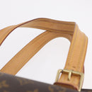 LOUIS VUITTON Monogram Multipli Cite Shoulder Bag M51162 LV Auth ep16737A-8