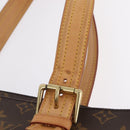 LOUIS VUITTON Monogram Multipli Cite Shoulder Bag M51162 LV Auth ep16737A-9
