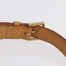 LOUIS VUITTON Monogram Galliera PM Shoulder Bag M56382 LV Auth ep16738A-9
