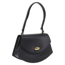 LOUIS VUITTON Epi Tilsitt Hand Bag Black M52482 LV Auth ep16744A-1