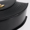 LOUIS VUITTON Epi Tilsitt Hand Bag Black M52482 LV Auth ep16744A-12