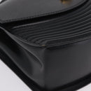 LOUIS VUITTON Epi Tilsitt Hand Bag Black M52482 LV Auth ep16744A-13