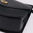 LOUIS VUITTON Epi Tilsitt Hand Bag Black M52482 LV Auth ep16744A-14