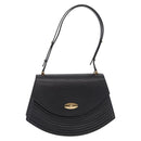 LOUIS VUITTON Epi Tilsitt Hand Bag Black M52482 LV Auth ep16744A-2
