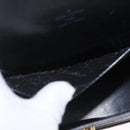 LOUIS VUITTON Epi Tilsitt Hand Bag Black M52482 LV Auth ep16744A-25