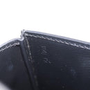LOUIS VUITTON Epi Tilsitt Hand Bag Black M52482 LV Auth ep16744A-26