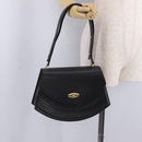 LOUIS VUITTON Epi Tilsitt Hand Bag Black M52482 LV Auth ep16744A-27