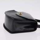 LOUIS VUITTON Epi Tilsitt Hand Bag Black M52482 LV Auth ep16744A-4
