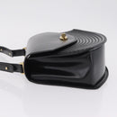 LOUIS VUITTON Epi Tilsitt Hand Bag Black M52482 LV Auth ep16744A-5